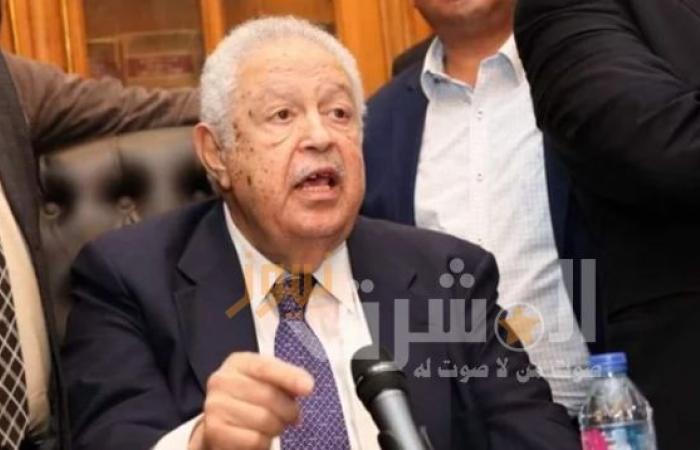 نقيب المحامين يتواصل مع وزير العدل لمد موعد الطعون