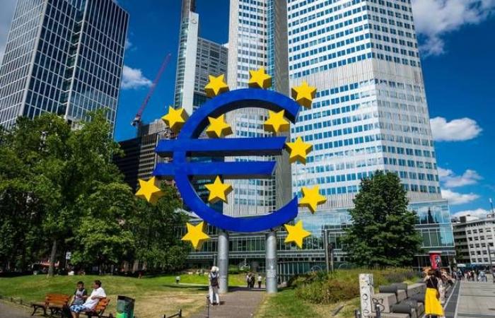 جولدمان ساكس: البنوك الأوروبية ستفقد 131 مليار دولار بسبب كورونا
