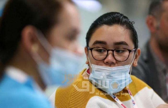 تايلاند تسجل 127 إصابة جديدة ووفاة واحدة بفيروس كورونا