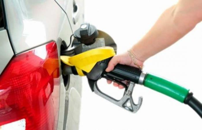 تخفيض سعر لتر البنزين 90 و 95 بالاردن - اسعار