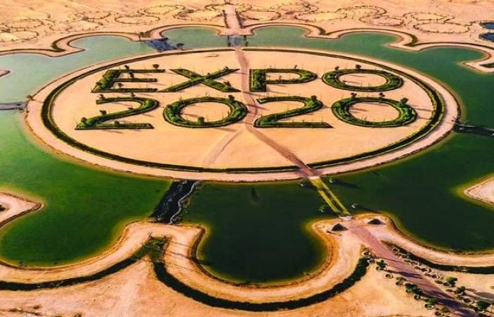 حكومة الإمارات تقرر تأجيل "إكسبو دبي 2020" بسبب انتشار فيروس كورونا