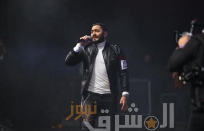 تامر حسني يتكفل بعلاج الملحن خالد عادل