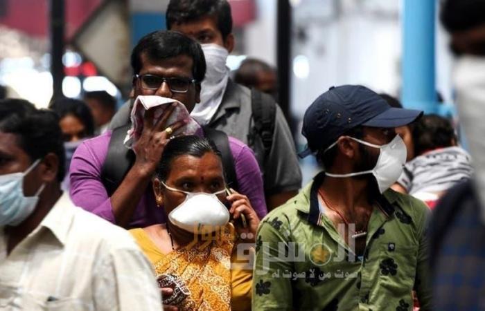 الهند تلوح بتمديد إجراءات العزل مع ارتفاع أعداد الإصابة بكورونا