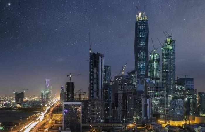 الاستثمارات السعودية في الخارج ترتفع 110 مليارات دولار خلال 2019