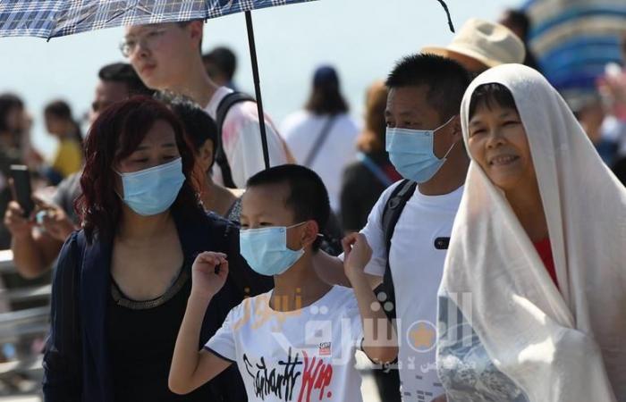 الفلبين: 8 وفيات و152 إصابة جديدة بفيروس كورونا