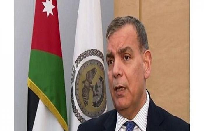 بالفيديو ..  جابر :  الحدود الأردنية ستبقى مغلقة إلى ما بعد رمضان