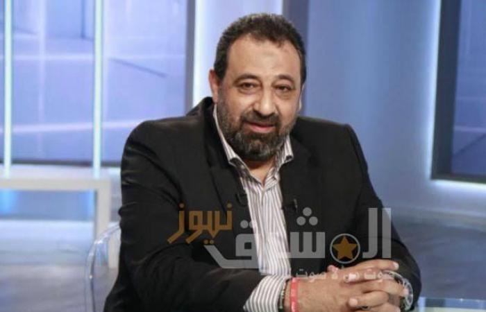 مجدي عبدالغني يعلن ترشحه لرئاسة اتحاد الكرة