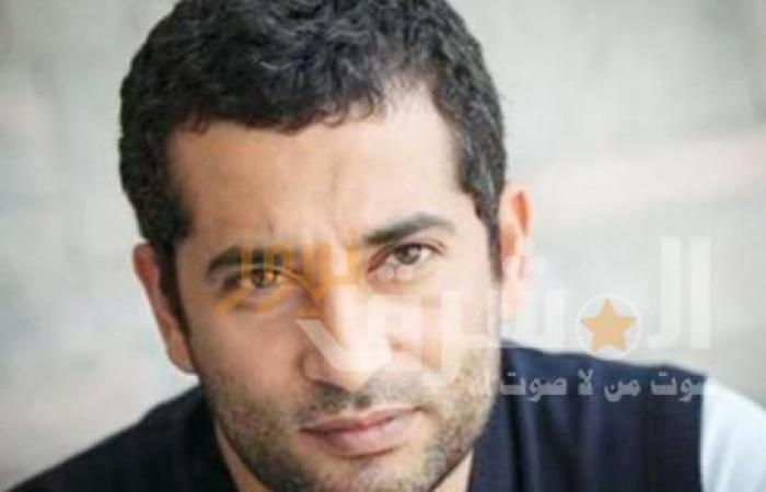 عمرو سعد يتبرع ب100 زي وقائي ويوجه التحدي لهنيدي