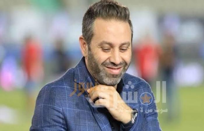 حازم إمام يعلن موعد عودة الدوري الممتاز