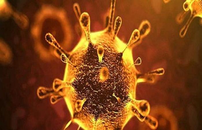 22 حالة جديدة مصابة بفيروس كورونا في الأردن