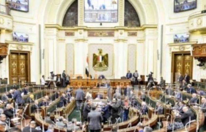 البرلمان يتبرع بـ20 مليون جنيه لـ”تحيا مصر” لدعم مواجهة كورونا