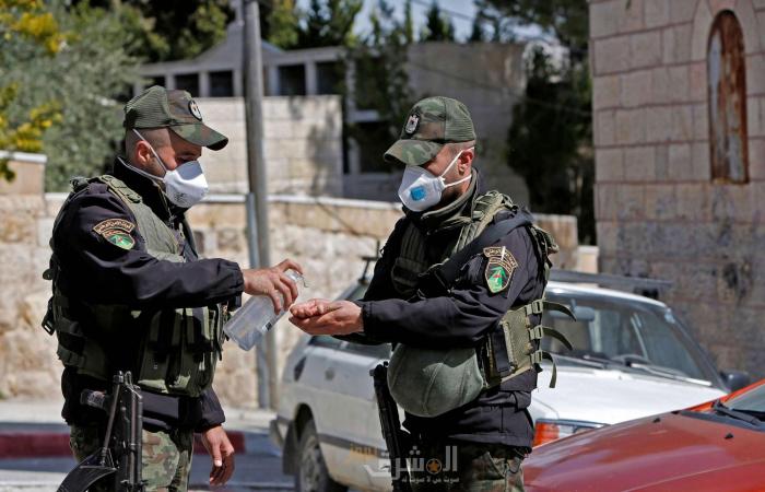 الصحة الفلسطينية: تسجيل 6 إصابات جديدة بكورونا من بينها طفل عمره عام