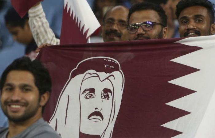 قطر تصدر "بيانا صارما" بشأن نزاهة ملف استضافة مونديال 2022