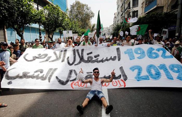 بشأن 7300 ضحية... الجزائر تدين فرنسا لدى الأمم المتحدة