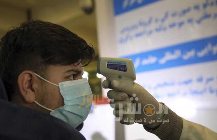 حصيلة وفيات كورونا في إيران تتجاوز الـ4 آلاف