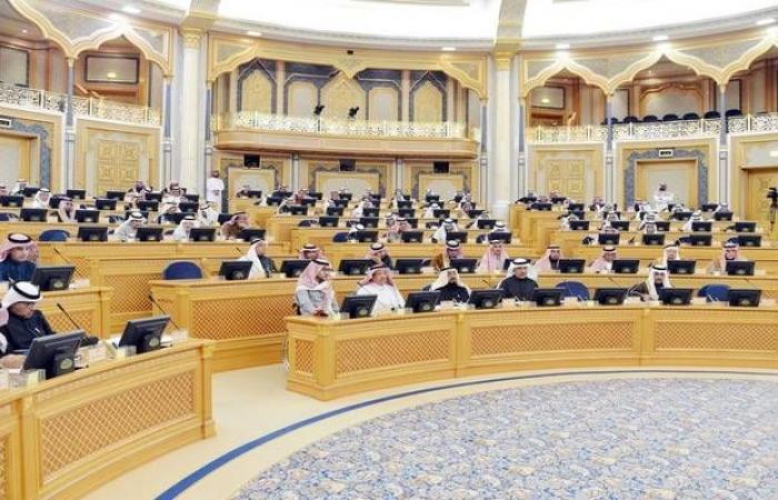 الشورى السعودي يوجه 3 مطالبات لوزارة النقل