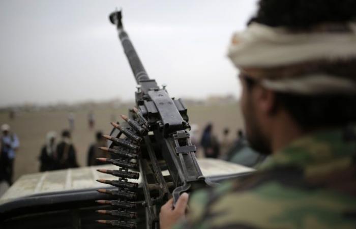 مصدر عسكري يكشف موقف "أنصار الله" من إعلان التحالف وقف القتال في اليمن