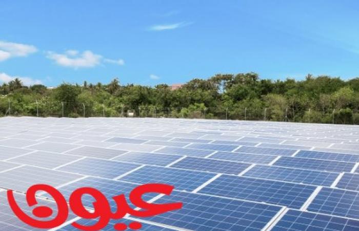 ريدافيا تقدّم طاقة شمسية مجانية أثناء أزمة كوفيد- 19