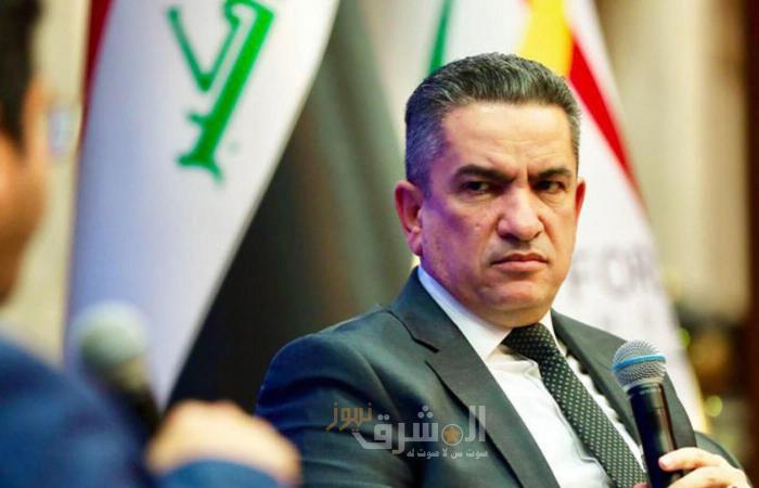 العراق: الزرفي يعتذر عن تشكيل الحكومة.. وتكليف الكاظمي
