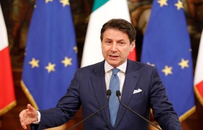 إيطاليا تدرس تخفيف تدابير قيود الإغلاق الوطني نهاية أبريل