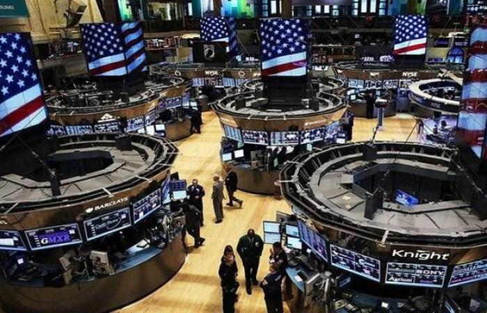 الأسهم الأمريكية ترتفع بالمستهل بعد قرار الاحتياطي الفيدرالي