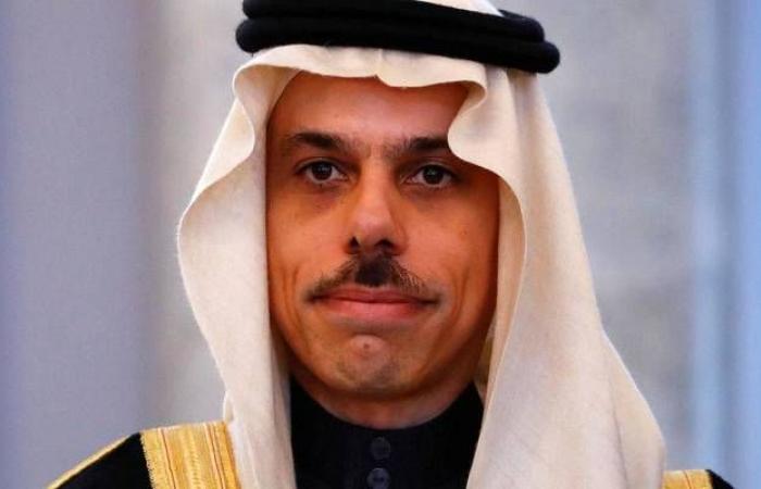 وزير الخارجية السعودي: مستمرون بالوقوف إلى جانب اليمن