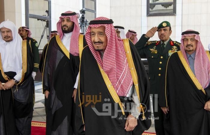 أمير سعودي يرد على خبر وجود إصابات بكورونا بين أفراد العائلة الحاكمة