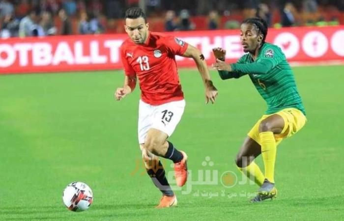 المصري البورسعيدي يكشف موقف كريم العراقي مع الفريق