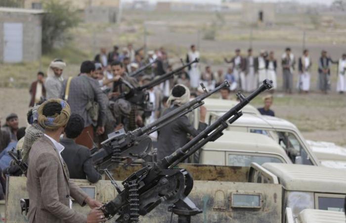 اليمن... الرئاسة توافق على دعوة الأمم المتحدة لوقف إطلاق النار