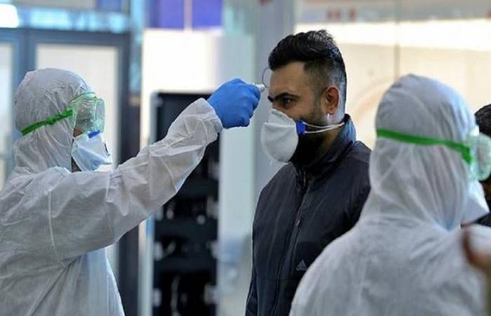 السعودية تسجل 364 إصابة جديدة و3 وفيات بفيروس كورونا
