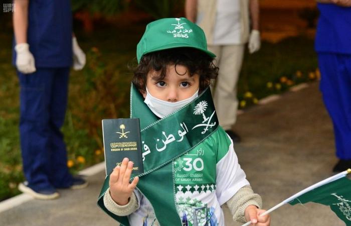 بـ12 إجراء احترازي.. السعودية تستقبل أولى الرحلات لعودة المواطنين من الخارج
