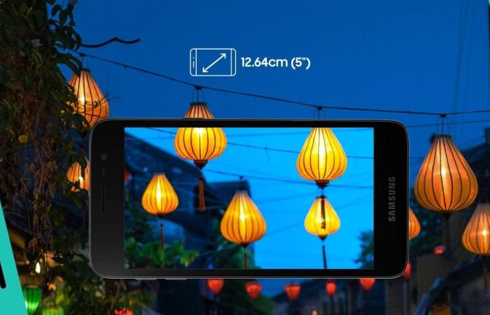 سامسونج تطلق إصدار 2020 من هاتفها الشهير Galaxy J2 Core