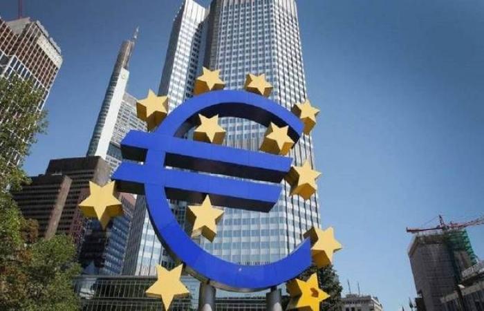 جولدمان ساكس:المركزي الأوروبي قد يعزز إجراءات التحفيز بـ500 مليار يورو