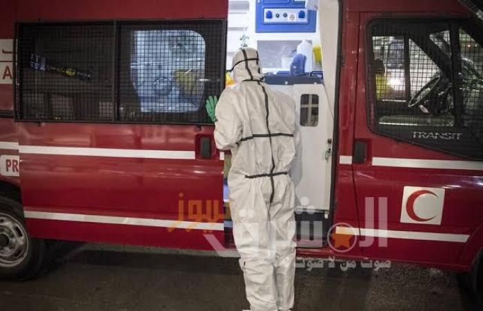 المغرب تسجل 38 حالة إصابة جديدة بفيروس كورونا