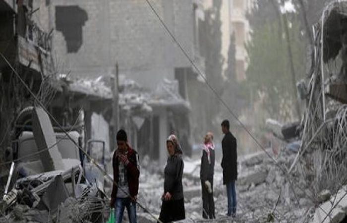 الدفاع التركية: ما لا يقل عن 40 مدنيا لقوا حتفهم في تفجير عفرين شمال سوريا