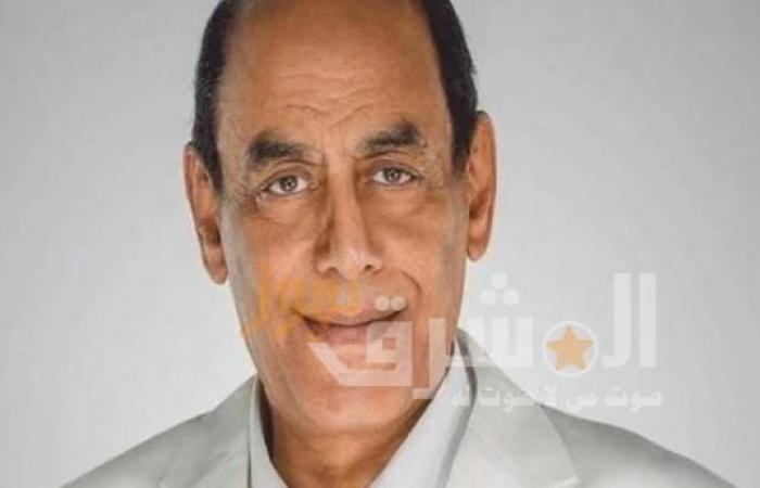 احمد بدير ضيف “خلي بالك من فيفي” اليوم