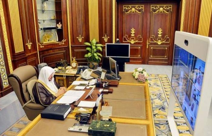 الشورى السعودي يقر تعديلات غرامات المخالفات البلدية والتأمين ضد التعطل عن العمل