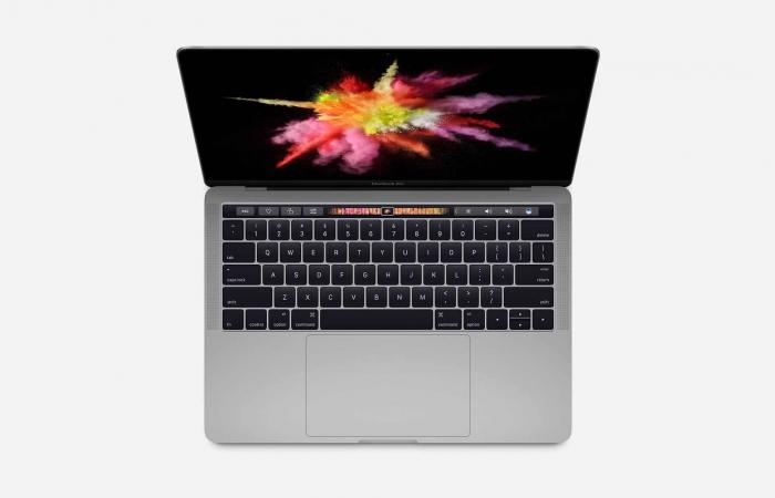 تسريب تفاصيل MacBook Pro الجديد