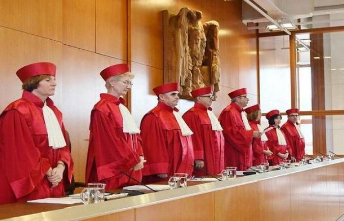 محكمة ألمانية: المركزي الأوروبي مطالب بإثبات ضرورة شراء السندات