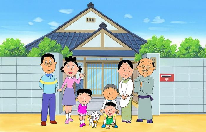 كورونا يجبر اليابان على تعليق بث أطول مسلسل رسوم متحركة في العالم