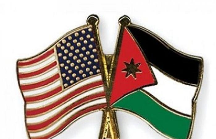 أمريكا : نتفهم قلق الملك عبد الله