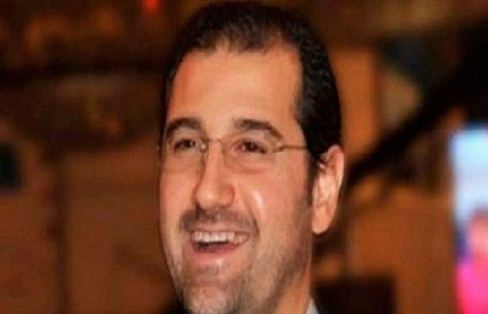 بعد منحة أسماء الأسد.. رامي مخلوف: لن أتنازل!