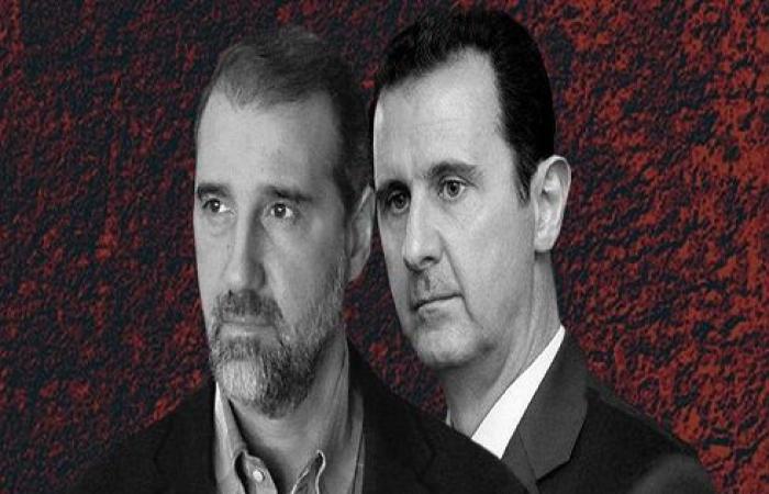 الأسد يكذب مخلوف.. لم نحجز الأموال!