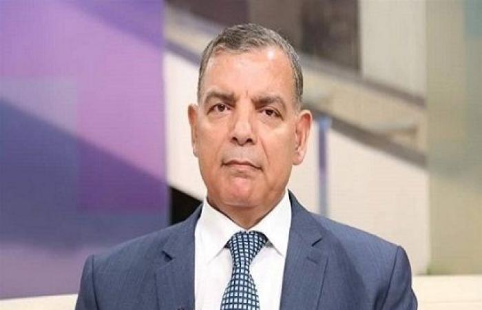 بالفيديو : ماذا قال وزير العدل الاردني حتى شد جابر شعره