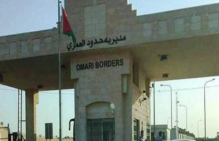 الأردن : السماح بتمديد فترة اقامة المركبات السعودية دون مغادرة الحدود