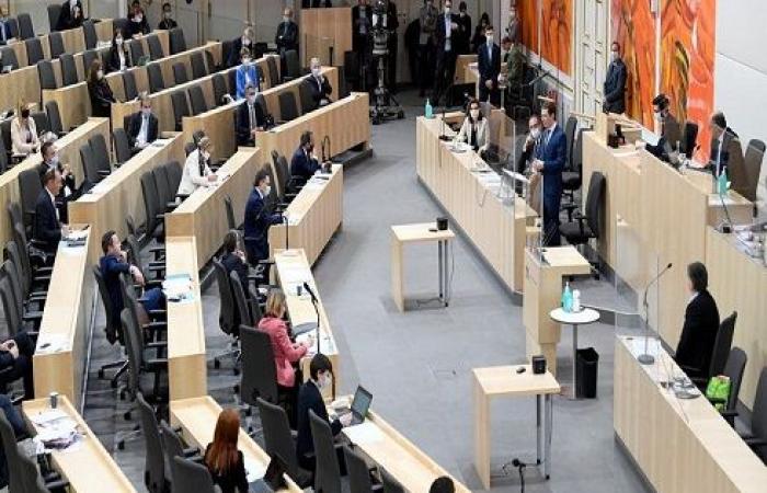 برلمان النمسا يسعى لحظر حزب الله.. وأميركا ترحب