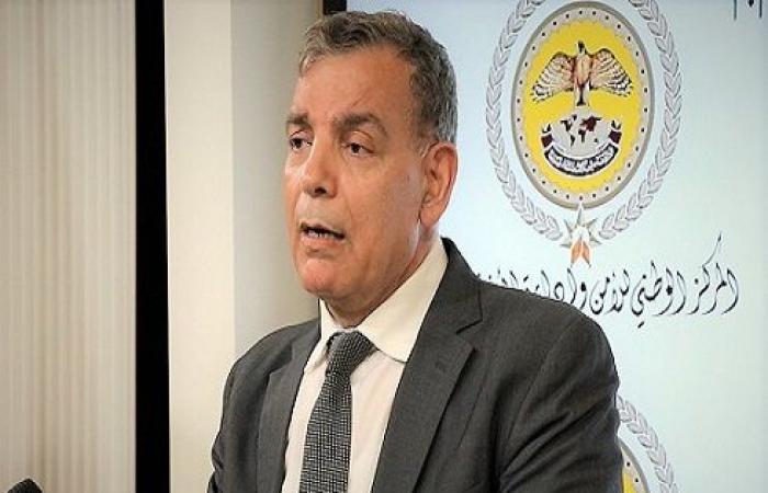 وزير الصحة الاردني : فتح الحدود للسياحة الخارجية قيد الدراسة