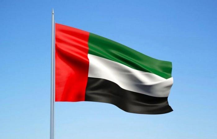 الإمارات: شفاء 745 شخصاً وتسجيل 540 إصابة