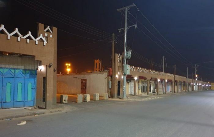 إغلاق السوق الشعبي ومسلخ البلدية في "يدمة" بعد رصد حالات اشتباه بـ"كورونا"