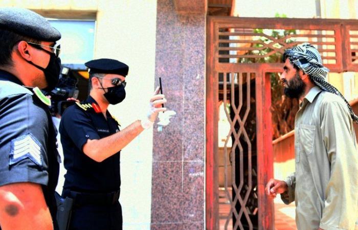 شرطة منطقة مكة ترصد تجمعات جنوب جدة وتطبيق العقوبة بحق المخالفين
